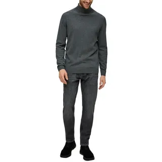 s.Oliver Longpullover Strickpullover