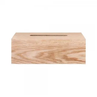 BLOMUS Tücherbox Eiche