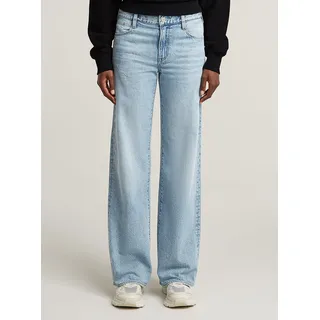 G-Star Judee Low Waist Loose Jeans