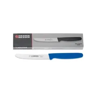 Giesser Universalmesser-Set, 6-teilig 8365 wsp 11-6 b , Farbe: blau