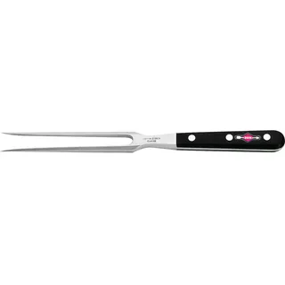 Friedr. Dick Fleischgabel 18cm - schwarz