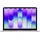 13'' A18 Pro 8 GB RAM 512 GB SSD Silber
