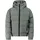Prteliny JR Skijacke Schwarz 104
