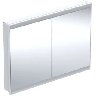 Geberit ONE 120 cm weiß mit ComfortLight