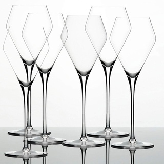 Zalto Denk Art Süßwein-Glas 6er-Set Weinglas NEU OVP