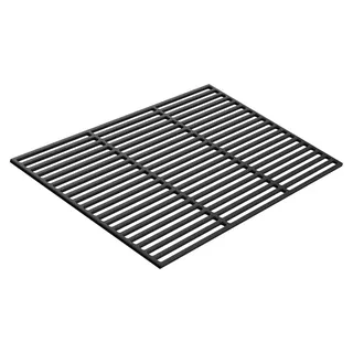 Wiltec Grillrost 67 x 40 cm Gusseisen