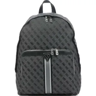 GUESS Milano 4G Jacquard Guess | Schwarz