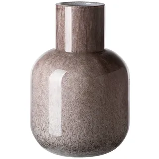 Fink Tischvase NANNA beige