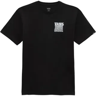 VANS REAPER MIND T-Shirt 2024 black - M