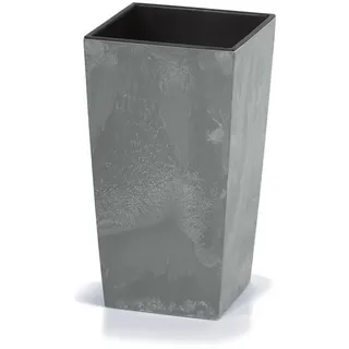 DEUBA 61 x 32,5 x 31,5 cm Grau