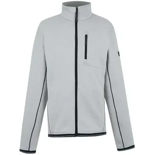 Regatta Orsan Fleecejacke Grau L