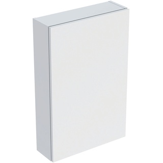 Keramag / Geberit iCon Hängeschrank 450 x 700 x 150 mm - Weiß matt - 502318013