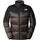 Jacke braun M