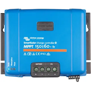 Victron Energy MPPT SmartSolar 150/60-Tr