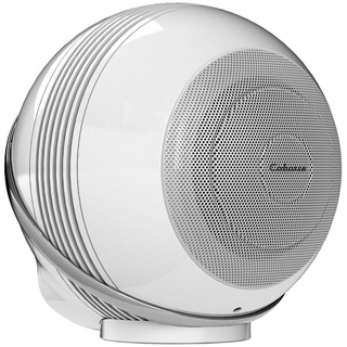 Cabasse The Pearl Akoya Bluetooth-Lautsprecher weiß