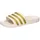 Off White / Gold Metallic / Gold Metallic 38