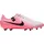 Herren Pink Foam/Black 45,5