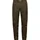 Hosen Dunkel Olive 42