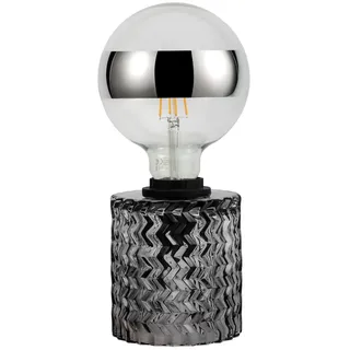 Pauleen Crystal Smoke Grau