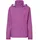 Vaude Escape Bike Light Jacket magenta 38