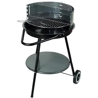 Master Grill MG911 schwarz