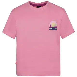 TROLLKIDS Gryllefjord Panorama GOTS, in Rosa | 116