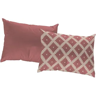 ADAM Audio Maroccan Shiraz Light 60 x 40 cm Rot