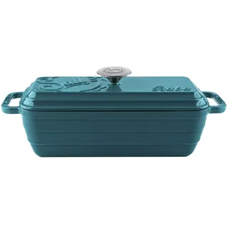 sallys Brotbackform Baba 38,6 x 13,6 x 14,5 cm