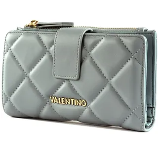 VALENTINO Ocarina Zip Around Wallet Polvere