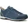 Herren Slim Blau 37,5