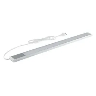 ChiliTec LED Unterbauleuchte "Comprido 600" 230V,10W, 1430lm, 4200K neutralweiß