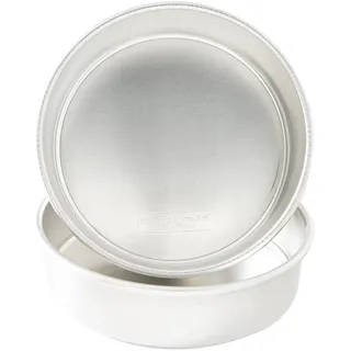 Nordic Ware Runde Kuchenform, 22,9 cm, 2 Stück