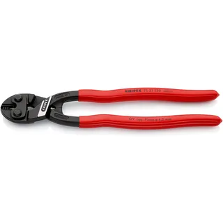 Knipex Kompakt-Bolzenschneider 250 mm 7131250