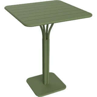 Fermob LUXEMBOURG Hoher Tisch Aluminium
