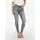 Push Up Power in Grau mit Skinny Fit-L-L32