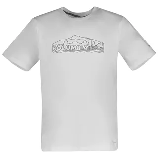 Columbia Herren Legend Trail Technisches T-Shirt