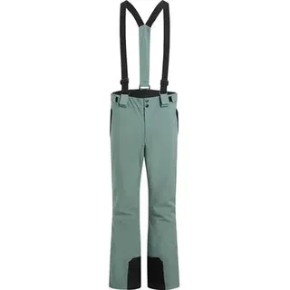 McKINLEY Herren Latzhose  Didi II, Größe 58 in Blau BLUE SMOKE