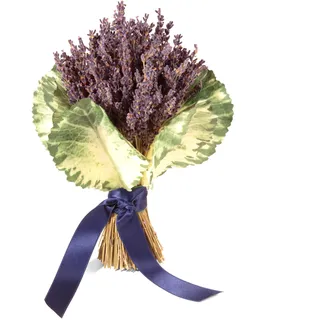 Blumenstrauß Lavendelstrauß - Ø ca. 15cm