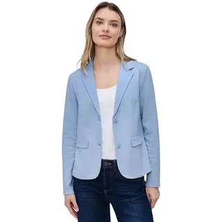 STREET ONE Blazer Blau 40