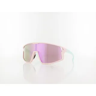 Uvex Skyryse Jr. S5330763716 Pink/Green Matt/Mirror Pink