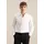 Slim Slim Langarm Kentkragen Uni Gr 38 weiß Hemden 92179608-38