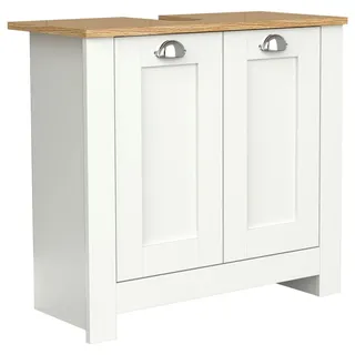 VCM Waschbeckenunterschrank Balusa 65 x T. 30 cm