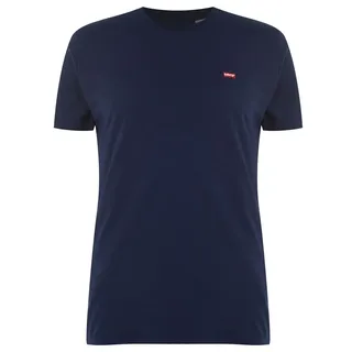 Levi's Original Housemark Tee blau XL