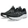 Herren Black/White 40,5
