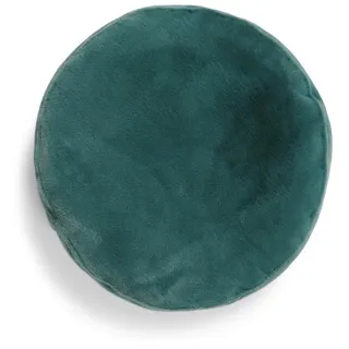 Essenza Mads Furry Ø 45 cm Grün