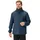 Regenjacke Herren Dark Sea Uni 4XL