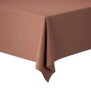 DUNI GMBH Duni Dunicel-Tischdeckenrollen chestnut 1,18x25 m
