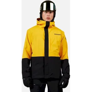 Rossignol Desafio 2L Shell Jacket - Skijacke - Herren Saffron Yellow 2XL