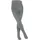 2 Paare Grau 152-164