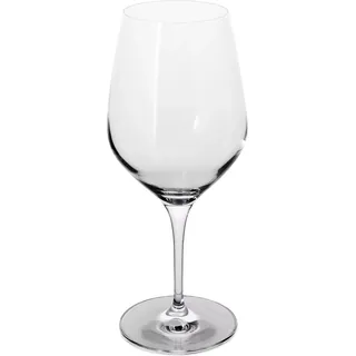 Spiegelau Rotweinglas AUTHENTIS, Weingläser, Transparent